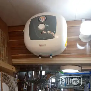 Italian Water Heater