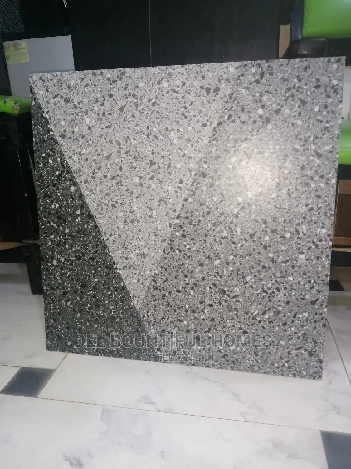 Spanish 60x60 Floor Tiles