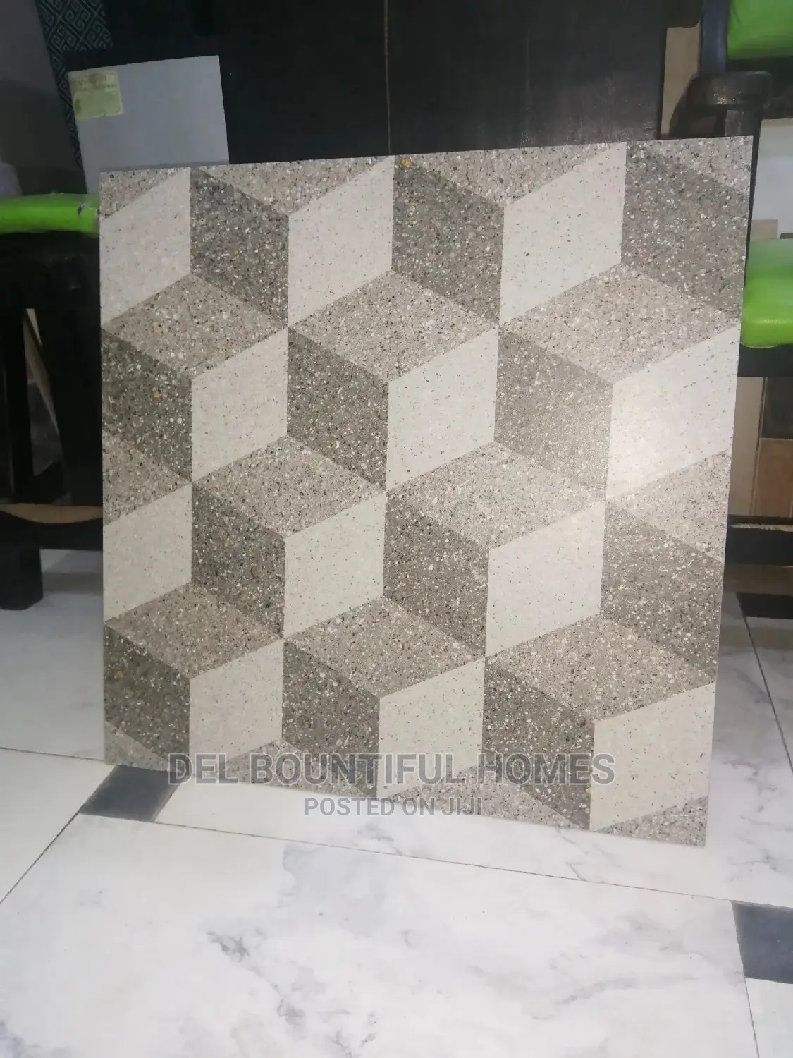 Spain 60x60 Floor Tiles