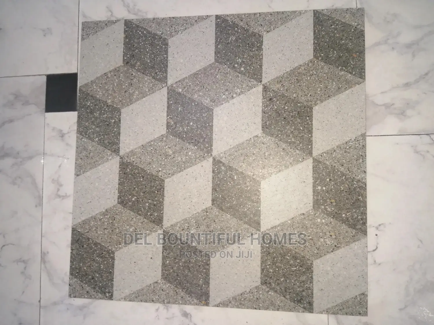 Spain 60x60 Floor Tiles