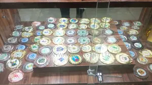 All Medals