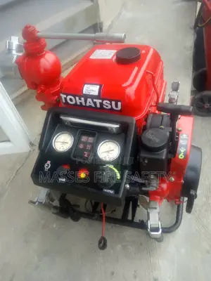 Diesel Pump