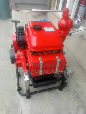 Diesel Pump