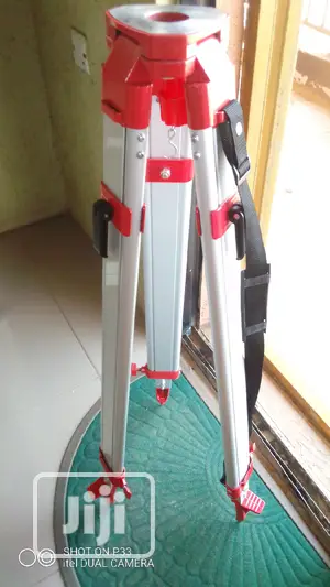 Aluminum Tripod For Level