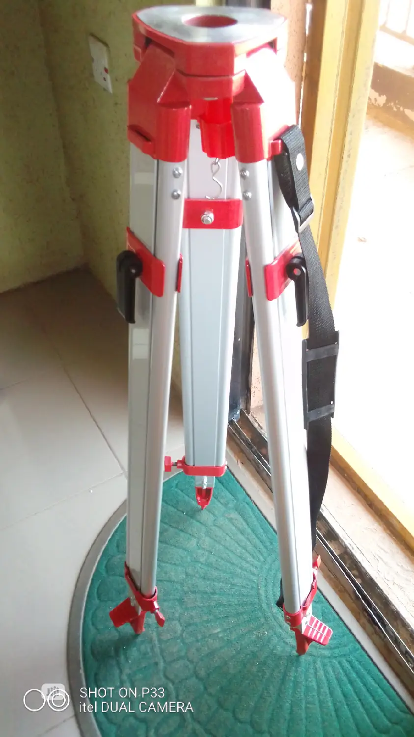 Aluminum Tripod For Level