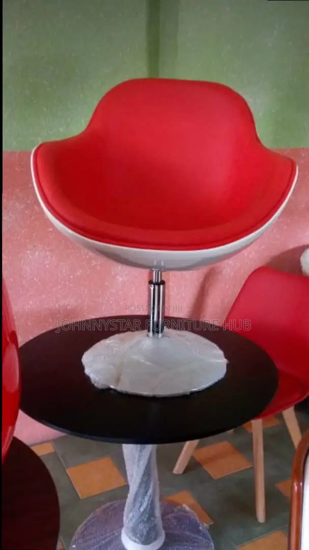 Italian Unique Bar Stools