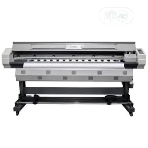 Photo - Brand New Large Format Machine 6ft Yinghe Eco Solvent Xp600