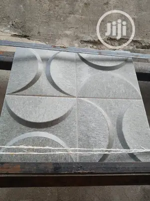 3d Wall and Floor Porcelain Spain Tiles