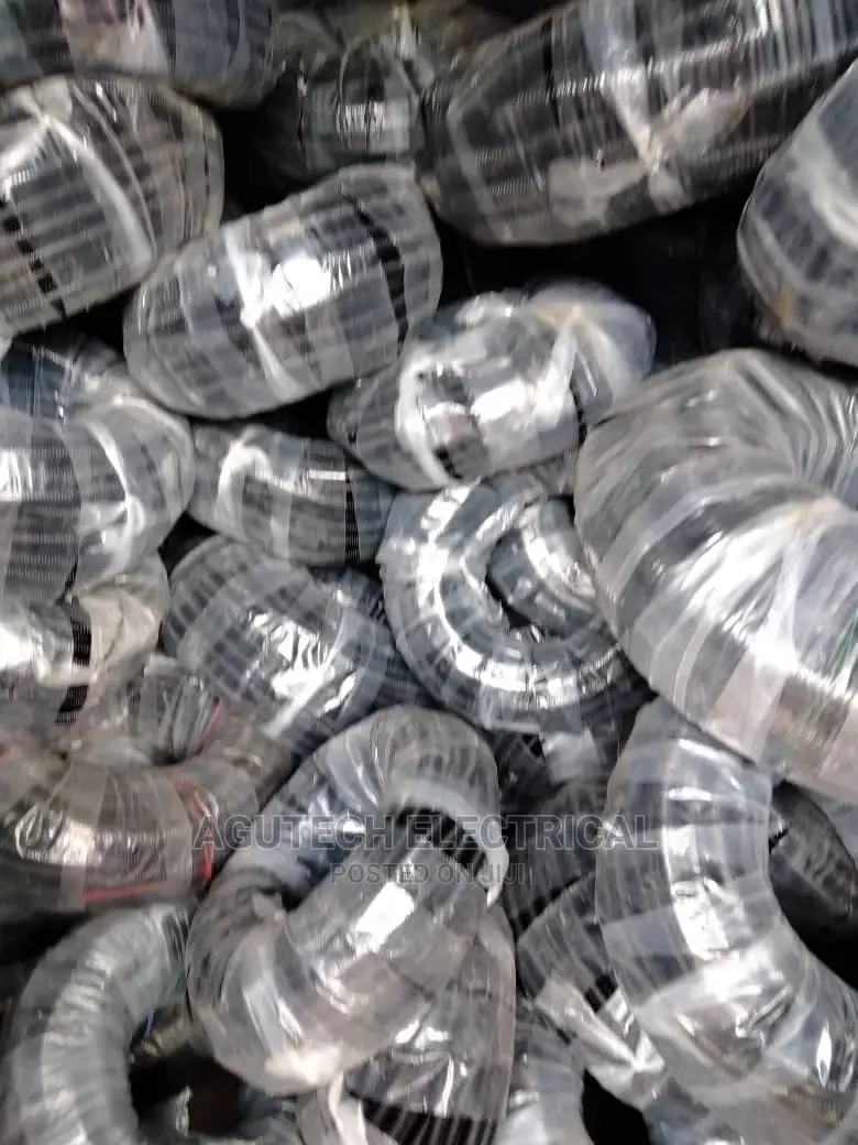 Flexible Conduit