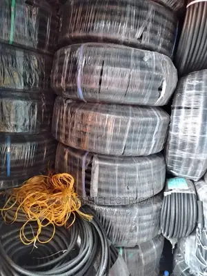 Flexible Conduit