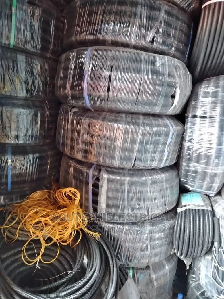 Flexible Conduit