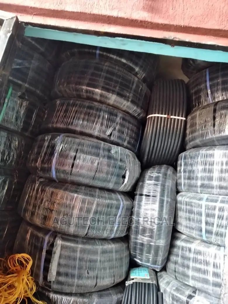 Flexible Conduit