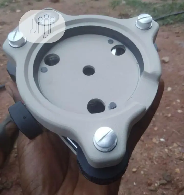 Tribrach For Total Station