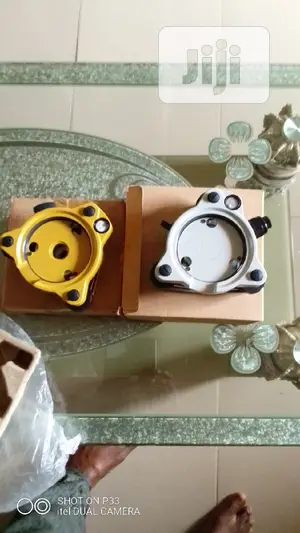 Tribrach For Total Station