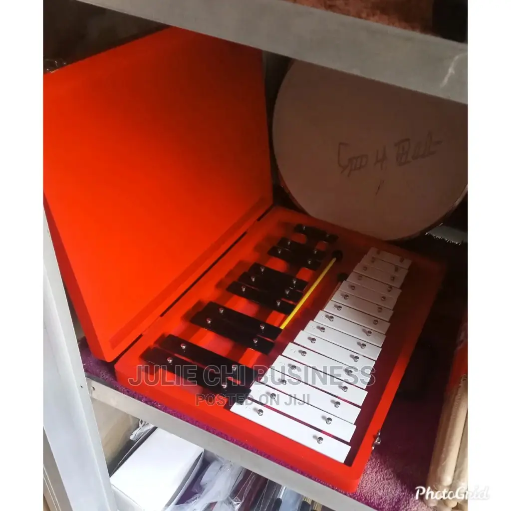Vintage Xylophone