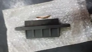 Boot Opener Button/Sensor For All Toyota And Lexus Available