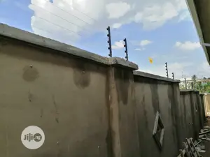Nemtek Electric Security Fence