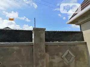 Nemtek Electric Security Fence