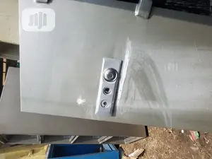 Repair And Open Of 109 Boil Fire Proof Safe