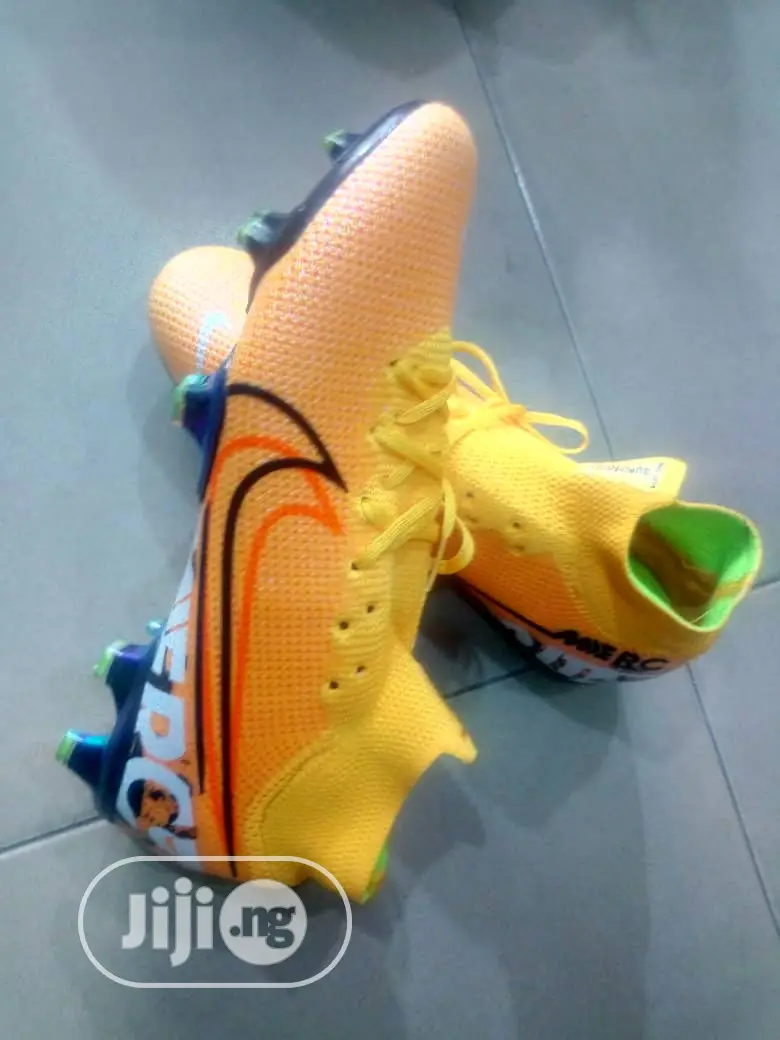 Ankle Boots Original Nike
