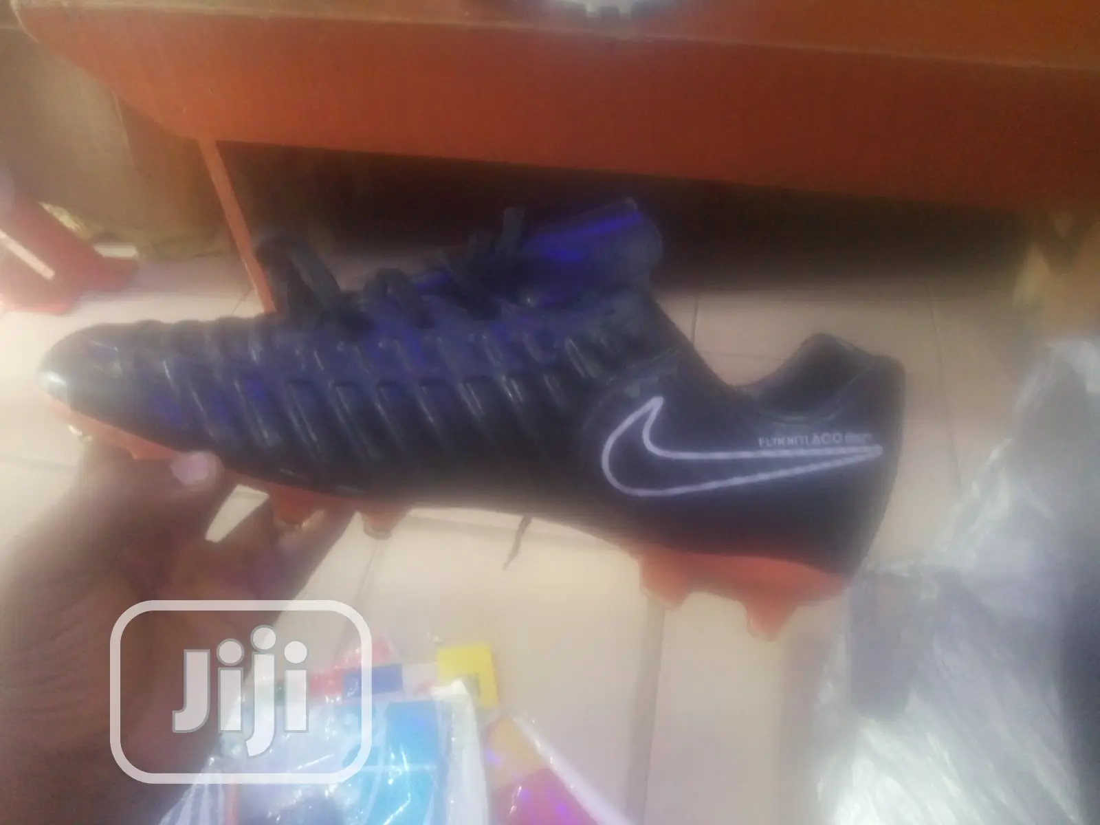 Ankle Boots Original Nike
