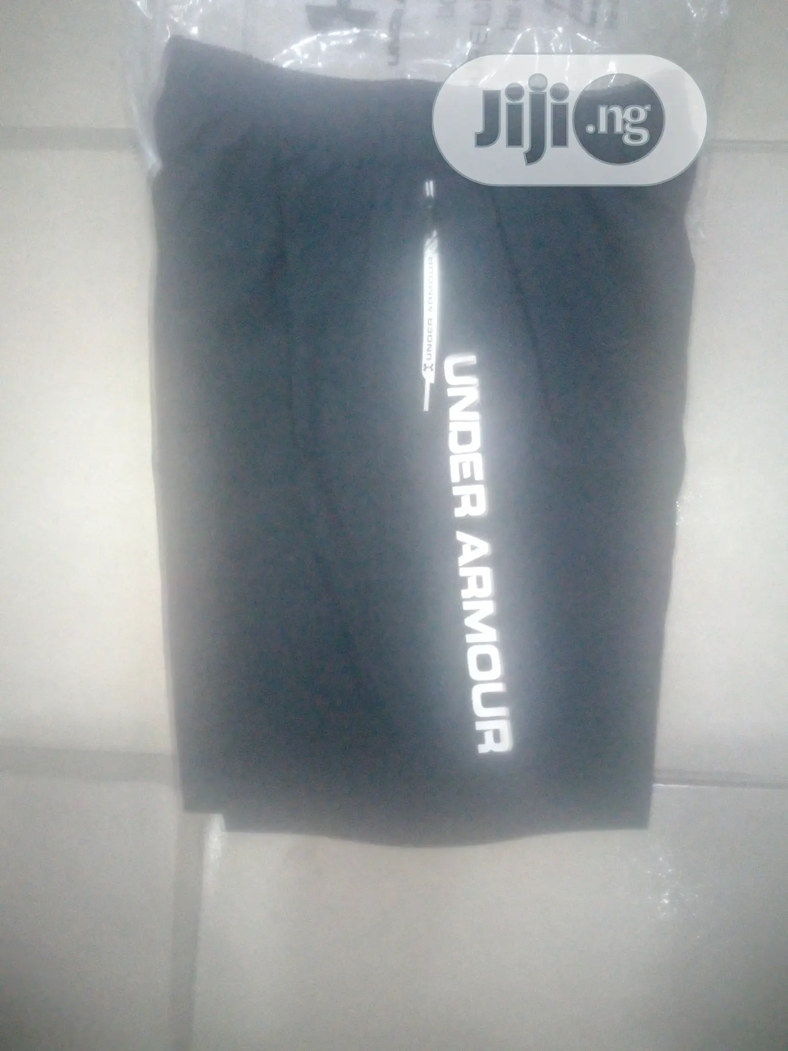 Under Armour Tennis Short