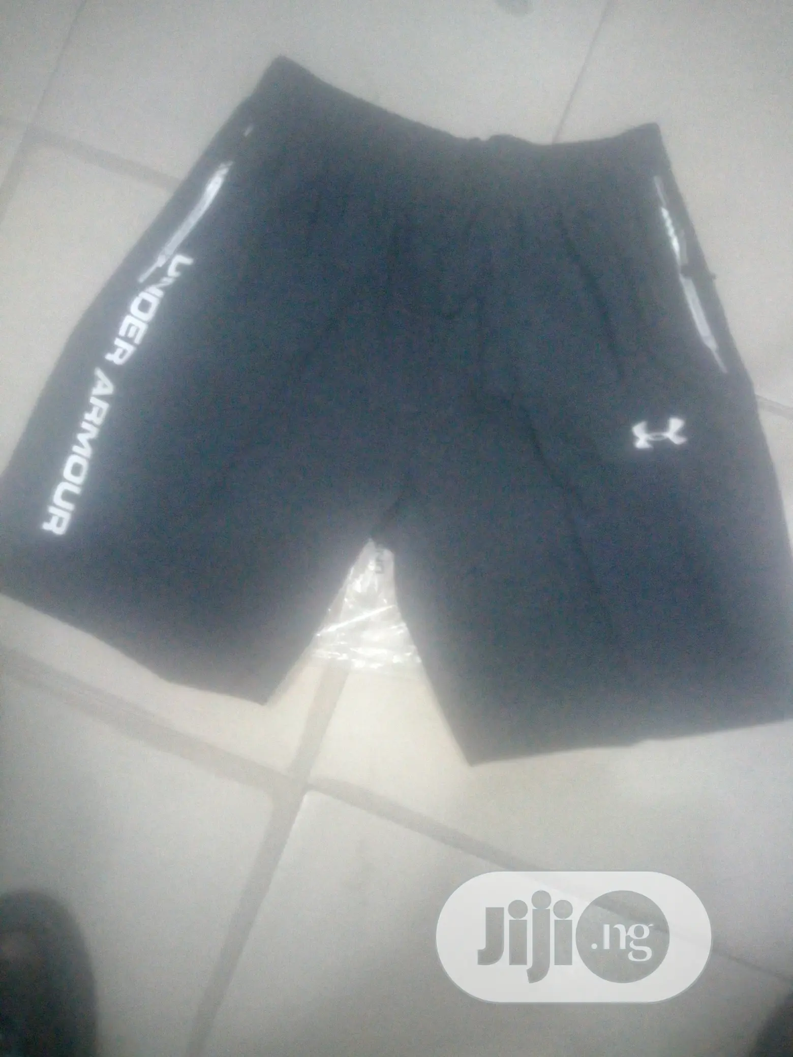 Under Armour Tennis Short