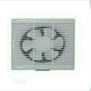 Ventilator Kitchen Bathroom Toilet Wall Fan- (10 Inch)