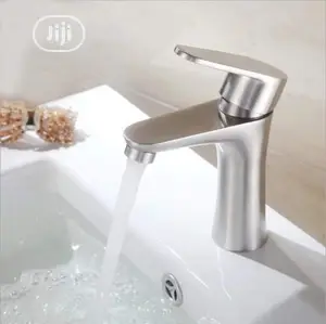 Original Anti Rust Basin Mixer Tap
