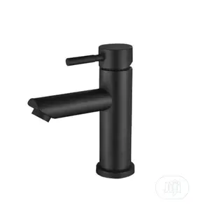 Anti Rust Basin Mixer Taps