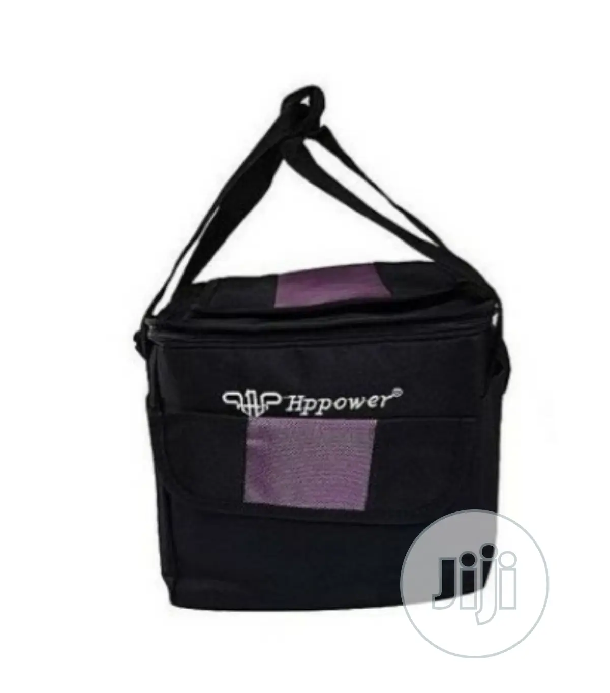Insulated Lunch Bag