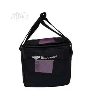 Insulated Lunch Bag