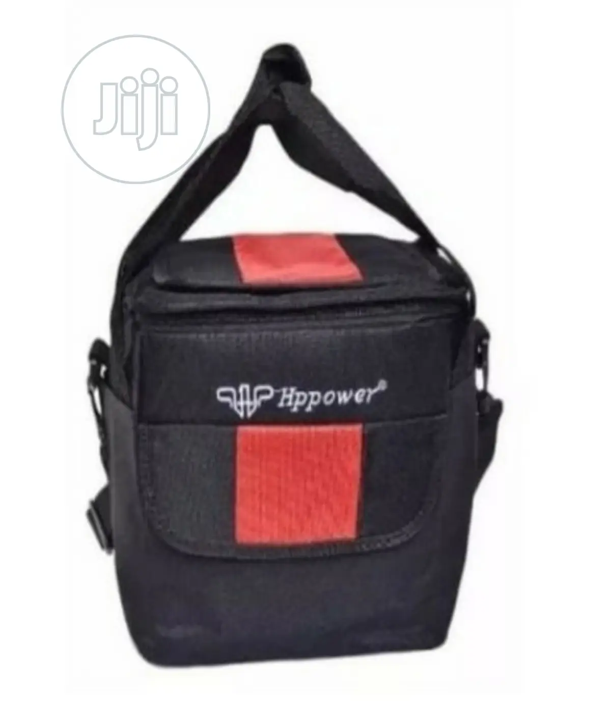 Insulated Lunch Bag