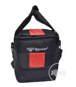 Insulated Lunch Bag