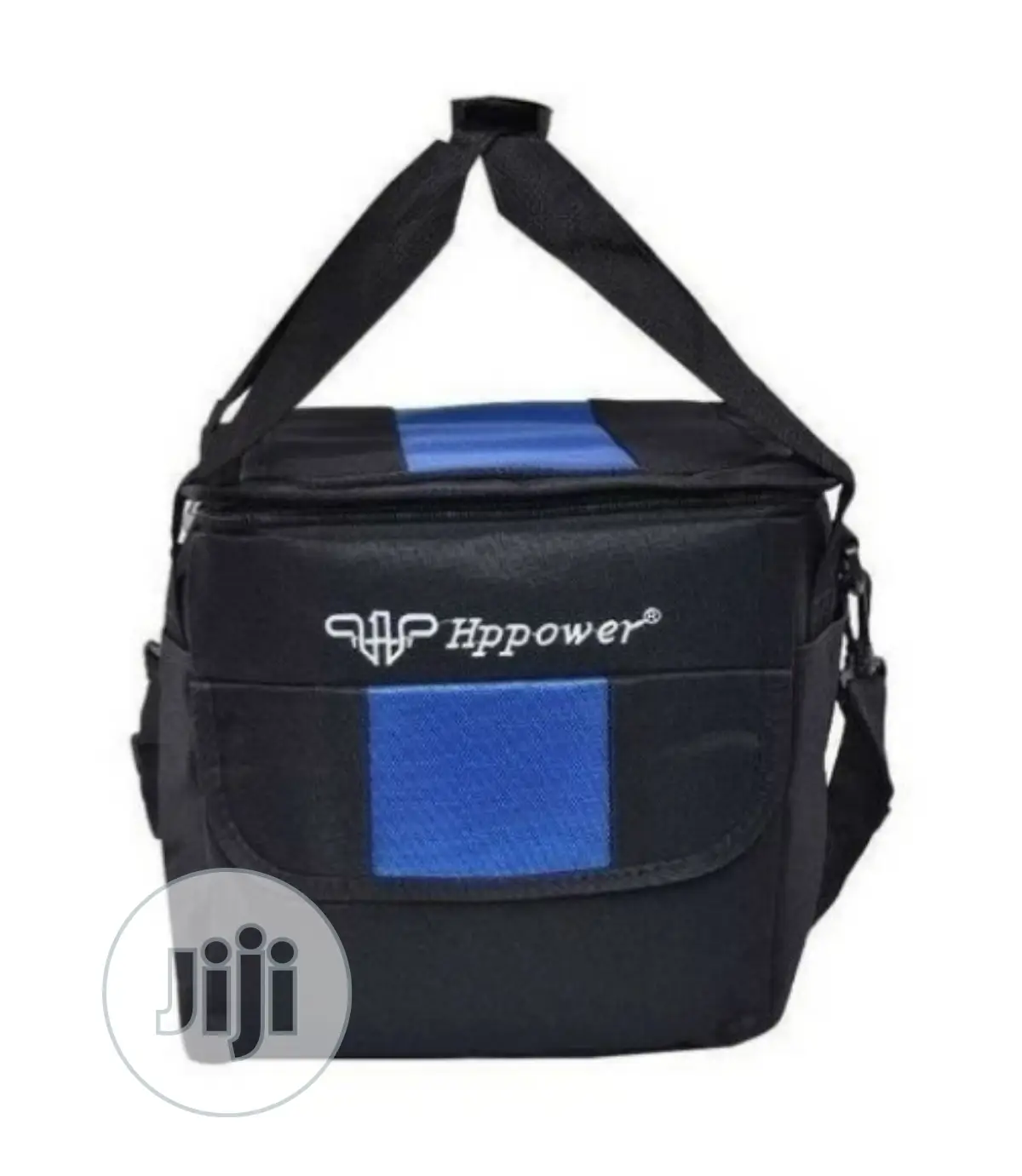 Insulated Lunch Bag