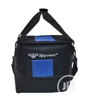 Insulated Lunch Bag