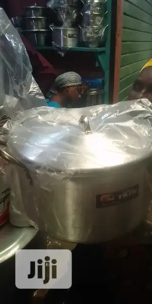 Tower Cooking Pot Cookware