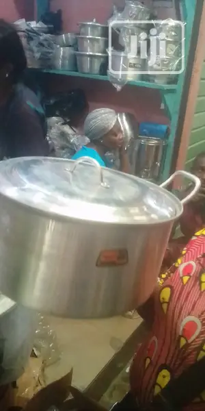 Tower Cooking Pot Cookware