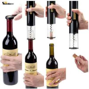 Rechargeable Electric Wine Opener