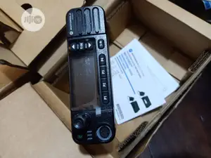DM Radio Motorola