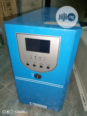 Yohako Inverter 10kva 48volt