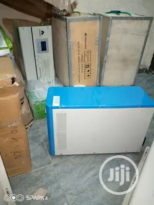 Yohako Inverter 10kva 48volt
