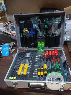 Pro's Kit Set