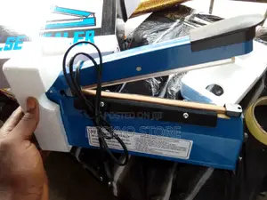 Impulse Nylon Sealer
