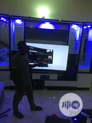 DSTV Installer Kubwa