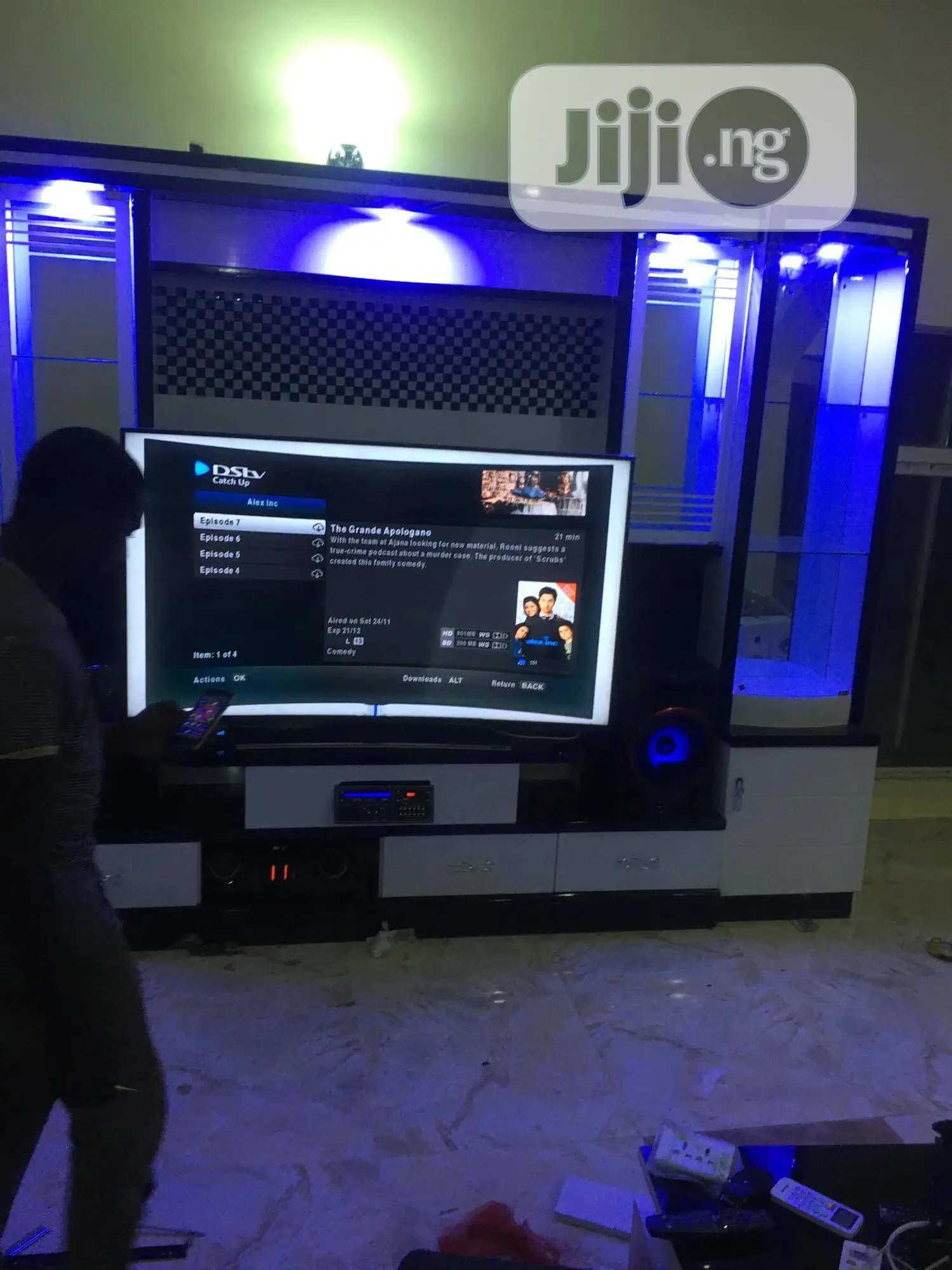 DSTV Installer Kubwa