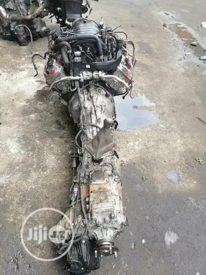 2uz 4.7 Capacity Engine Plastic Manifone for Lexus Gx 470