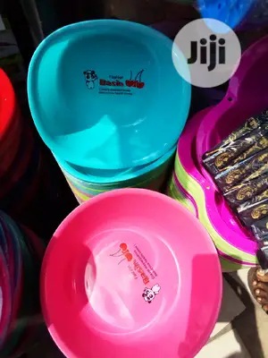 Plastic Bowl Dozen 12 Pieces