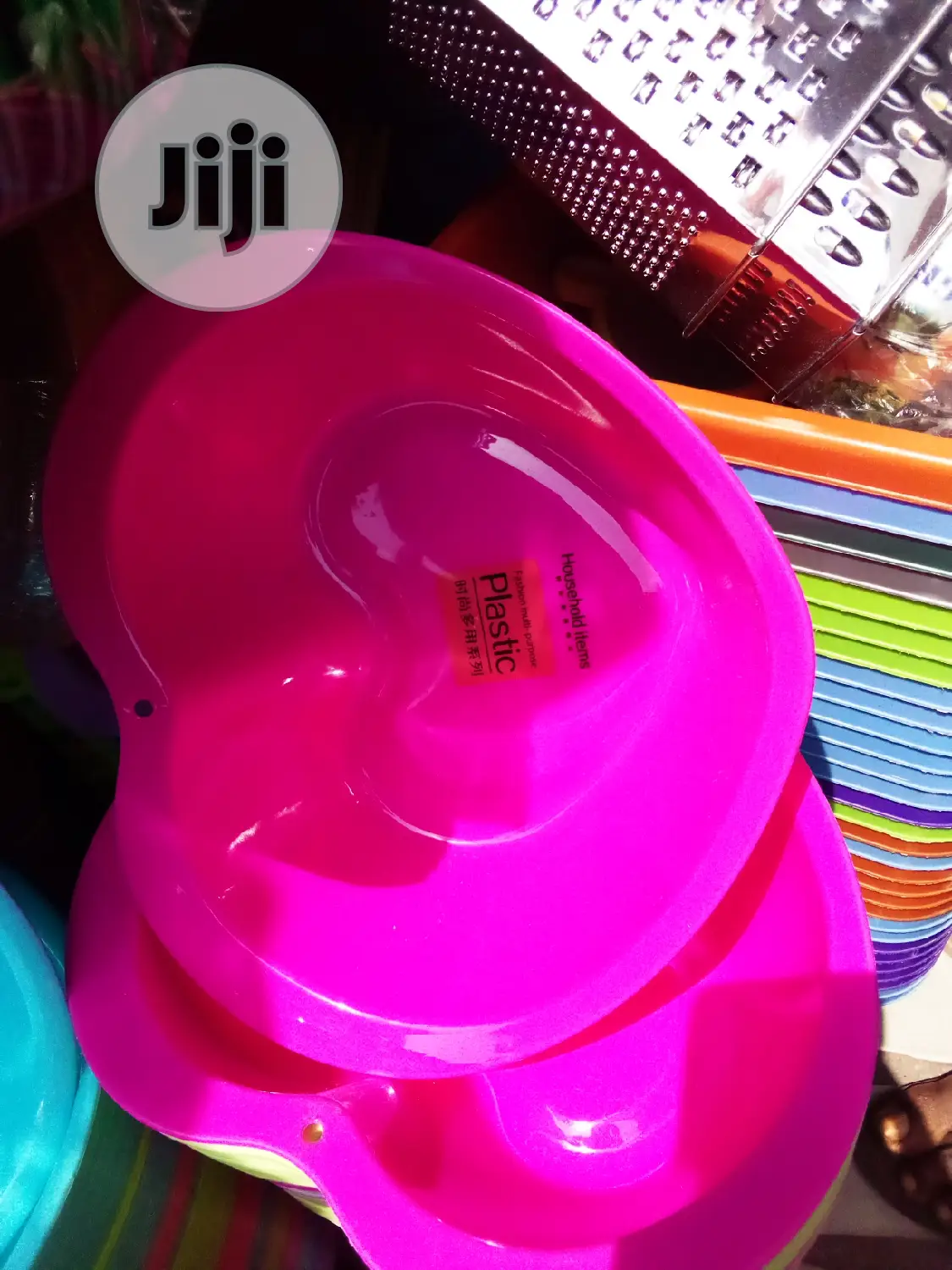 Souvenirs Bowl 12pcs