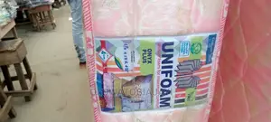 6by6by10inches Unifoam